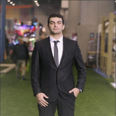 Melih Demir