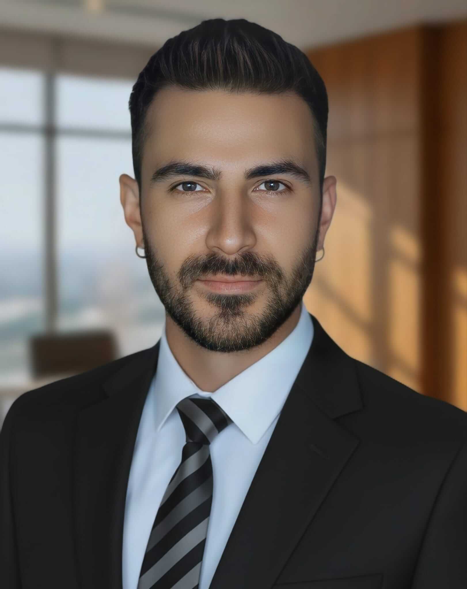 Volkan Aydemir