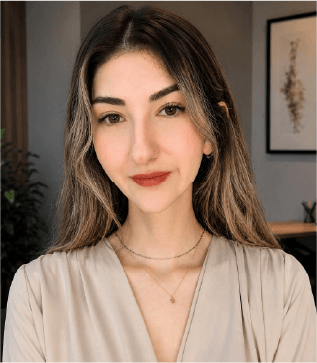 Burcu Duman